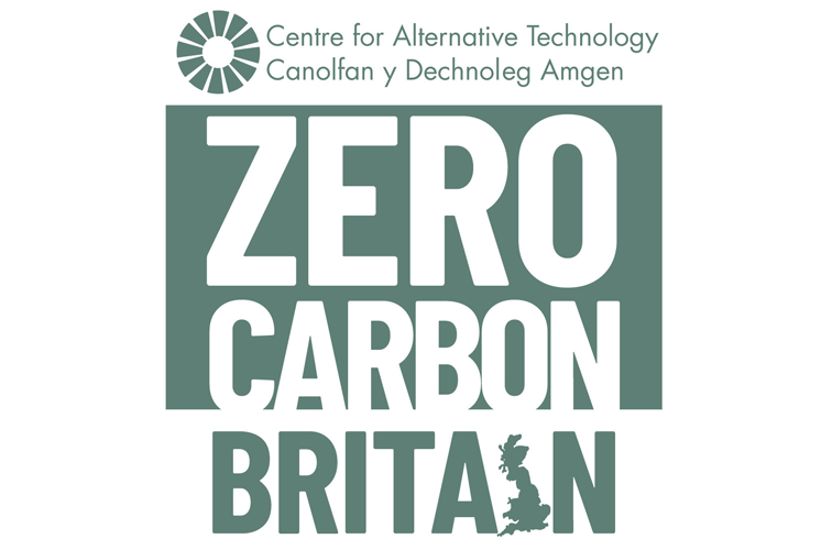 Zero Carbon Britain, Centre for Alternative Technology