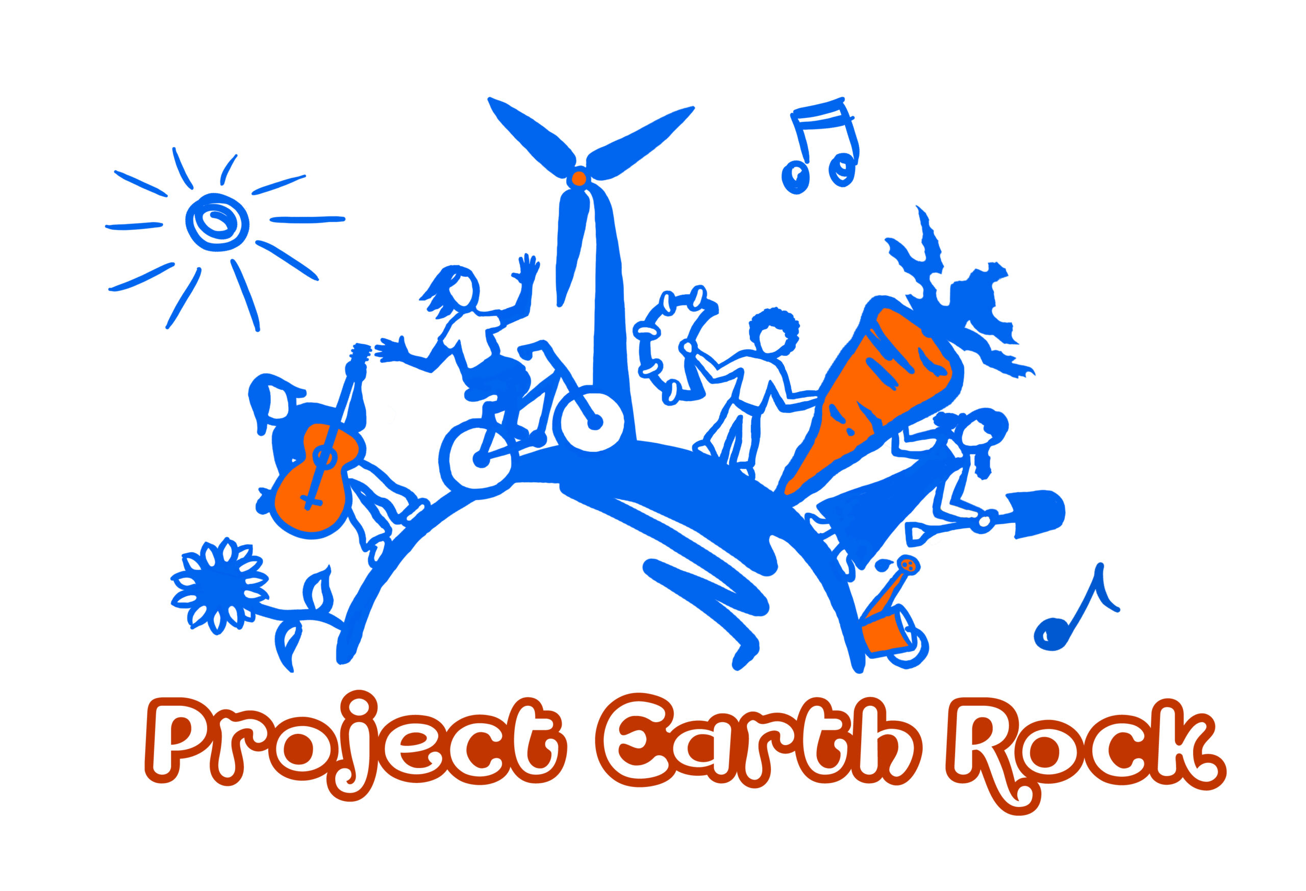 Project Earth Rock